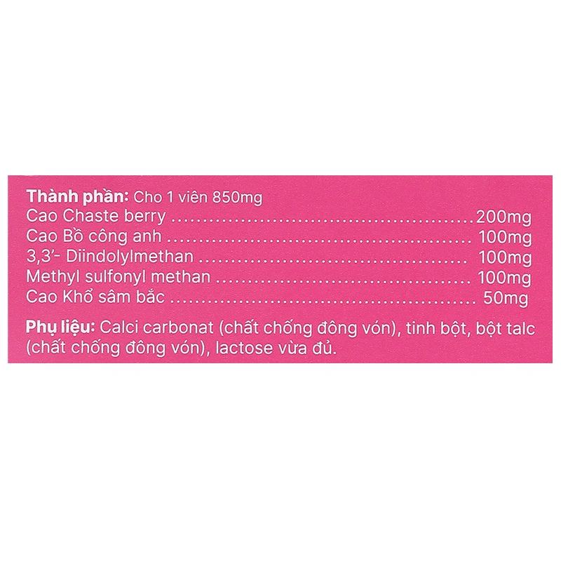 Nhũ Đan hộp 20 viên - 8